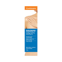 Smith & Nephew SOLOSITE Cooling, Soothing, Hydrating Gel