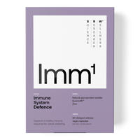 SRW Laboratories Imm1 Immune System Defence