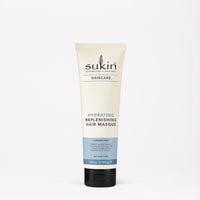 Sukin Haircare Hydrating Replenishing Hair Masque