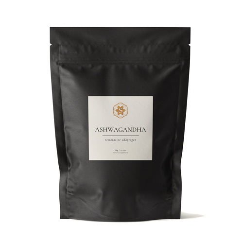SuperFeast Ashwagandha Restorative Adaptogen