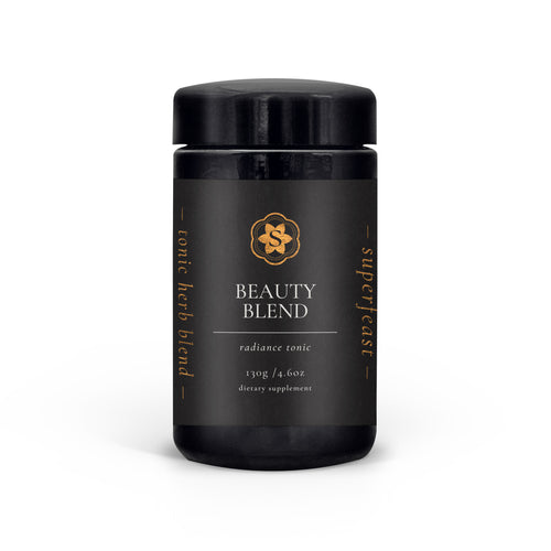 SuperFeast Beauty Blend Radiance Tonic