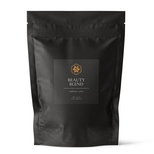 SuperFeast Beauty Blend Radiance Tonic