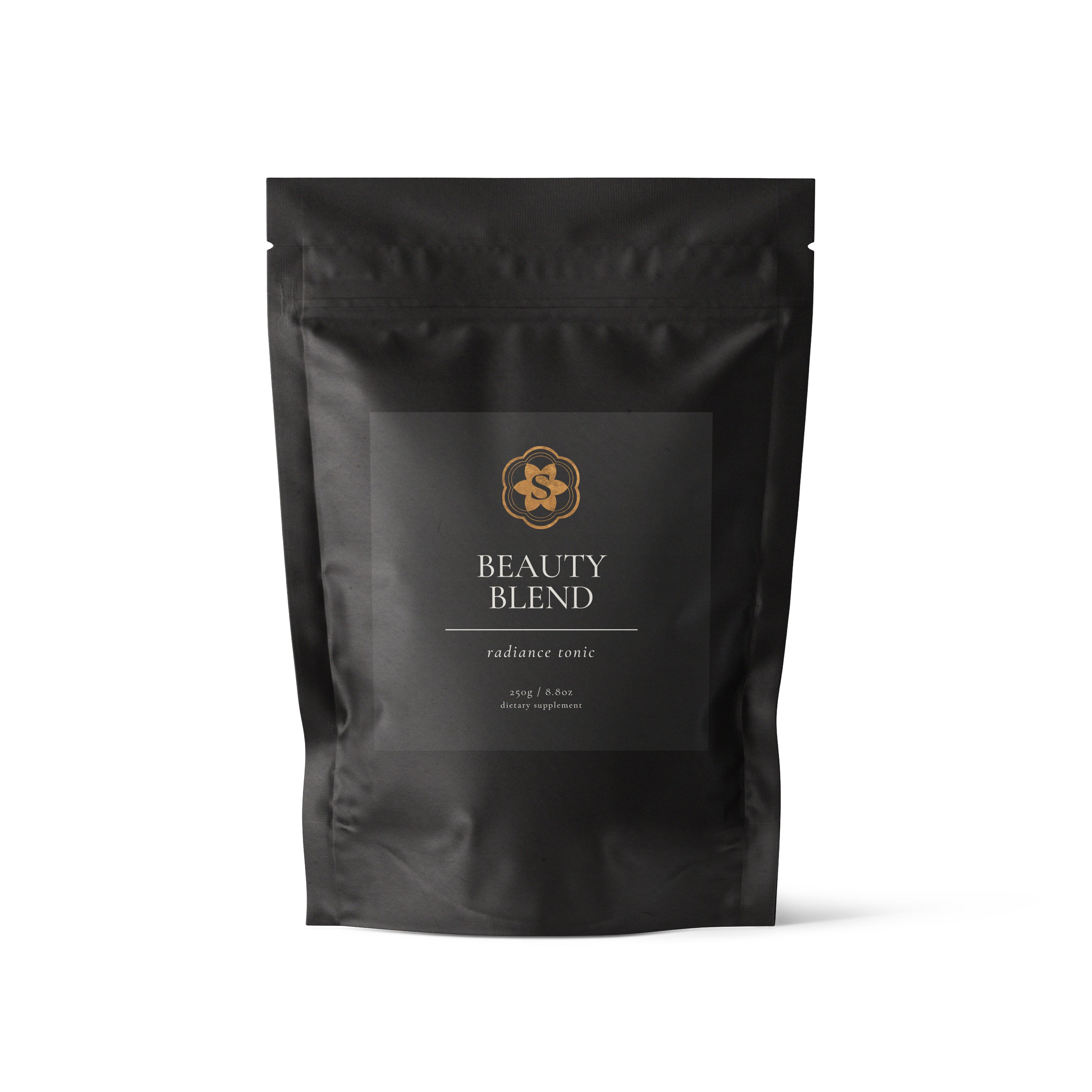 SuperFeast Beauty Blend Radiance Tonic