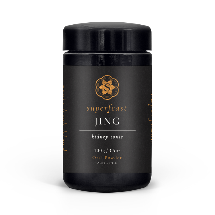 SuperFeast Jing Kidney Tonic
