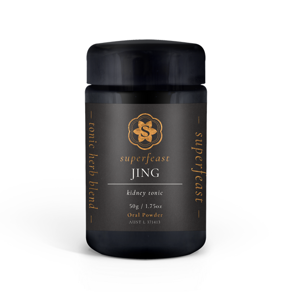 SuperFeast Jing Kidney Tonic
