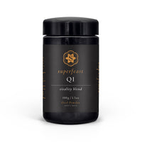 SuperFeast Qi Vitality & Energy