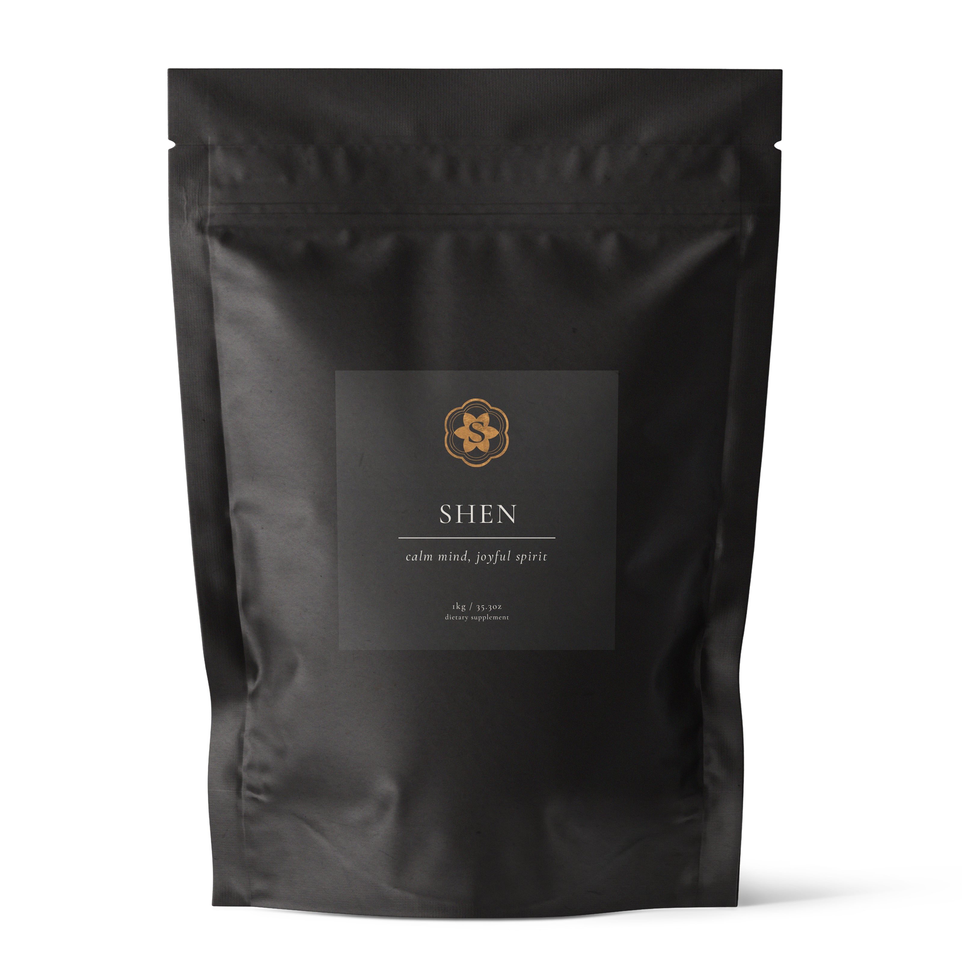 SuperFeast Shen Calm Mind, Joyful Spirit