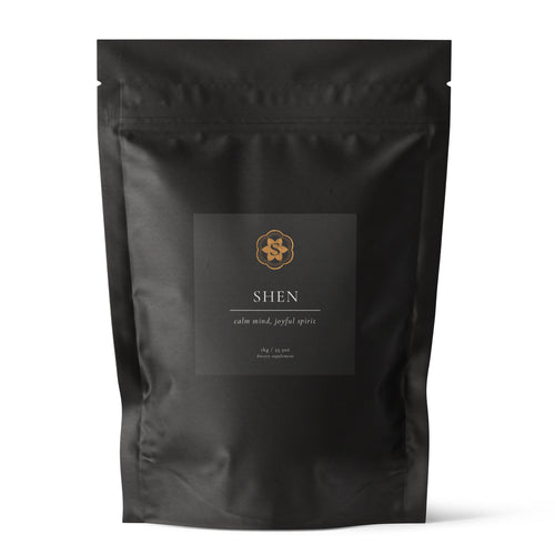 SuperFeast Shen Calm Mind, Joyful Spirit