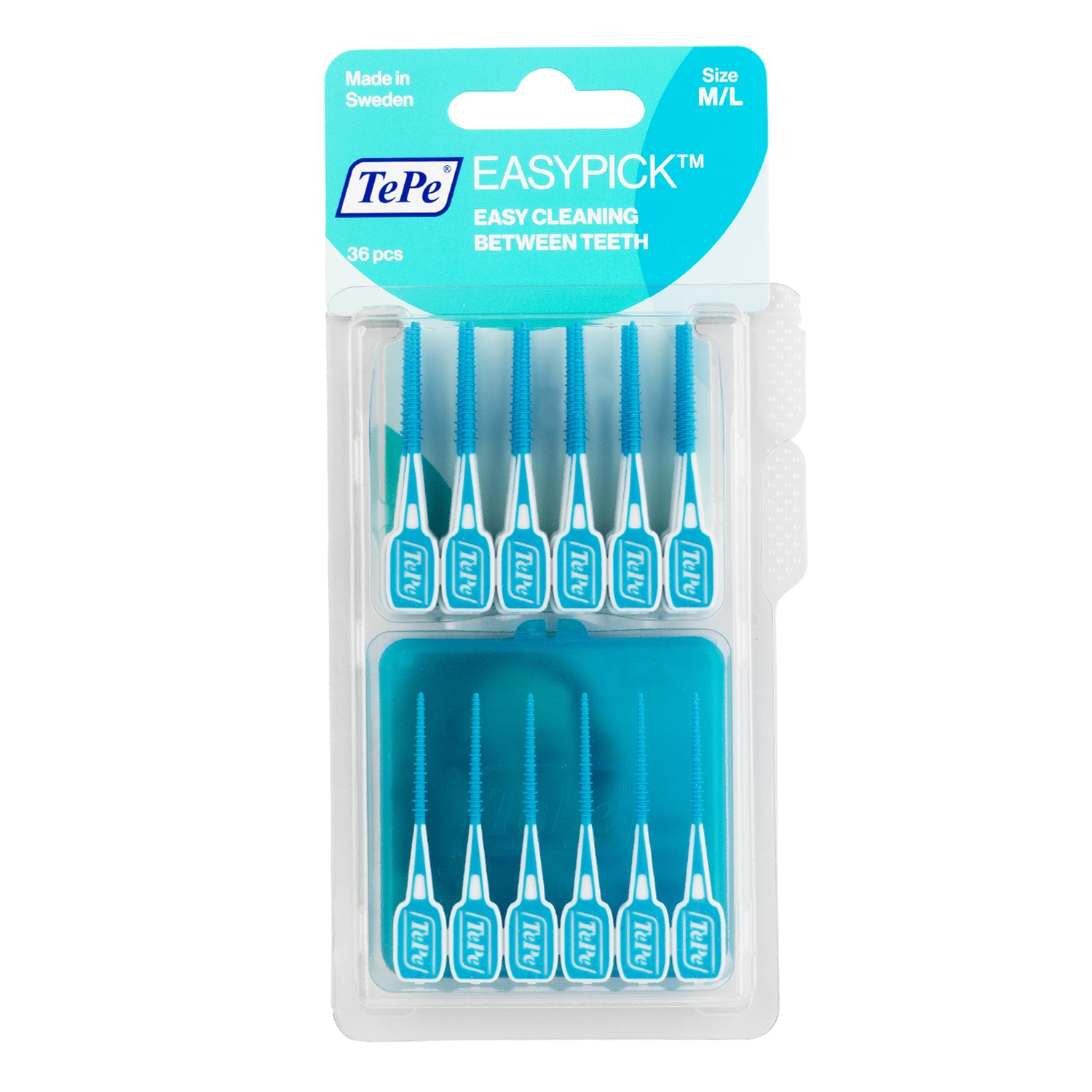 TePe EasyPick Interdental Brush - Size M/L