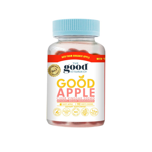 The Good Vitamin Co. Good Apple Cider Vinegar