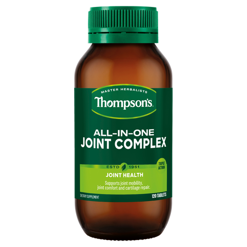 Thompson's All-In-One Joint Complex