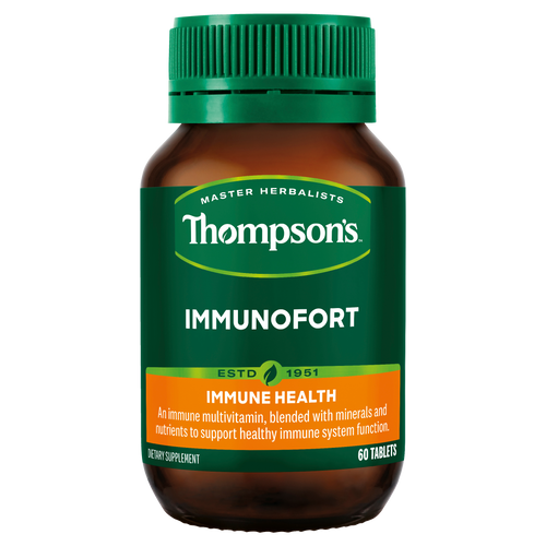 Thompson's Immunofort
