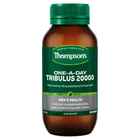 Thompson's One-A-Day Tribulus 20000
