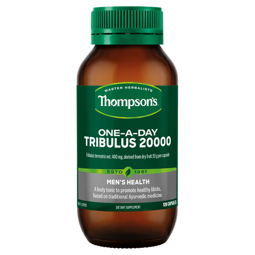 Thompson's One-A-Day Tribulus 20000