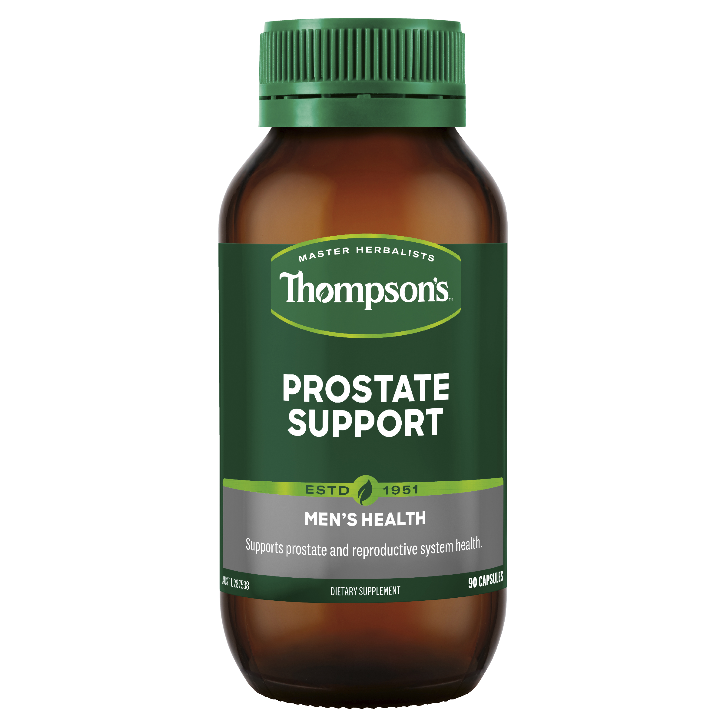 Thompson's Prostate Support