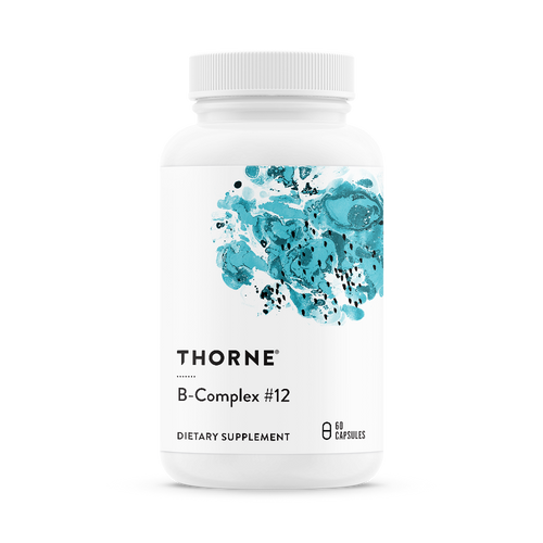 Thorne Research B-Complex