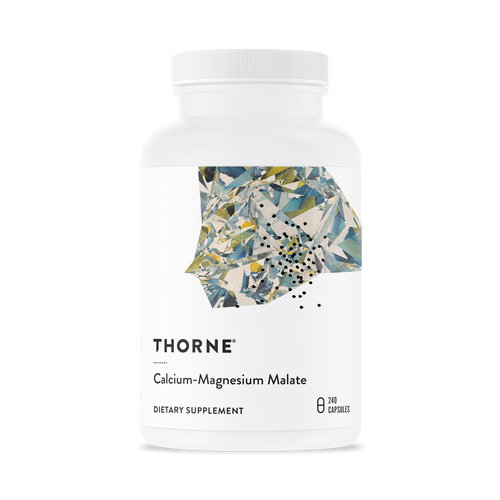 Thorne Research Calcium-Magnesium Malate