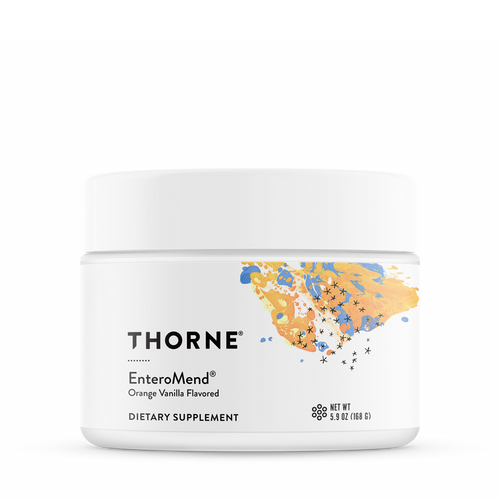 Thorne Research EnteroMend
