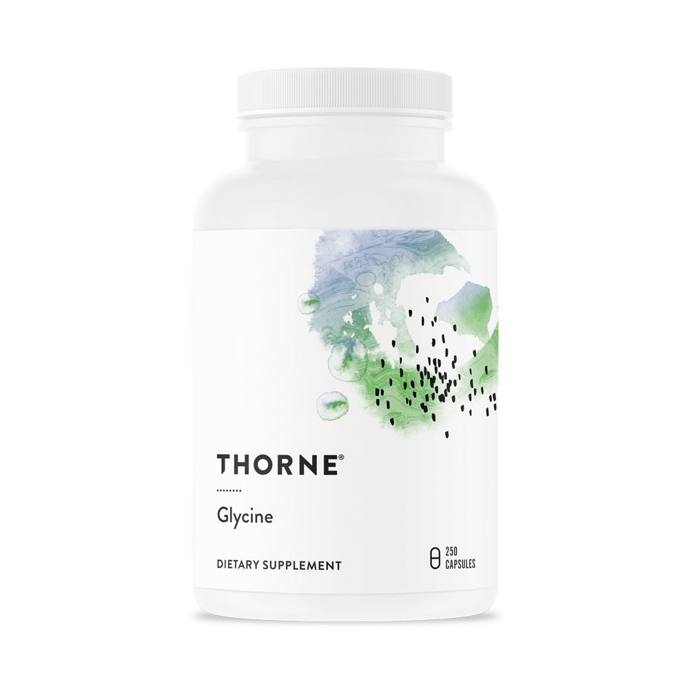Thorne Research Glycine