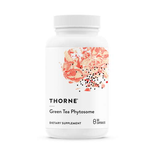 Thorne Research Green Tea Phytosome