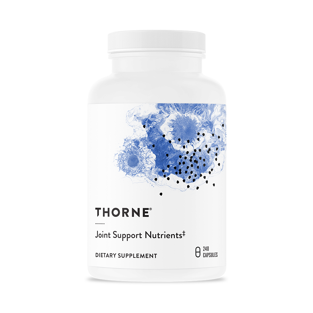 Thorne Research Joint Support Nutrients