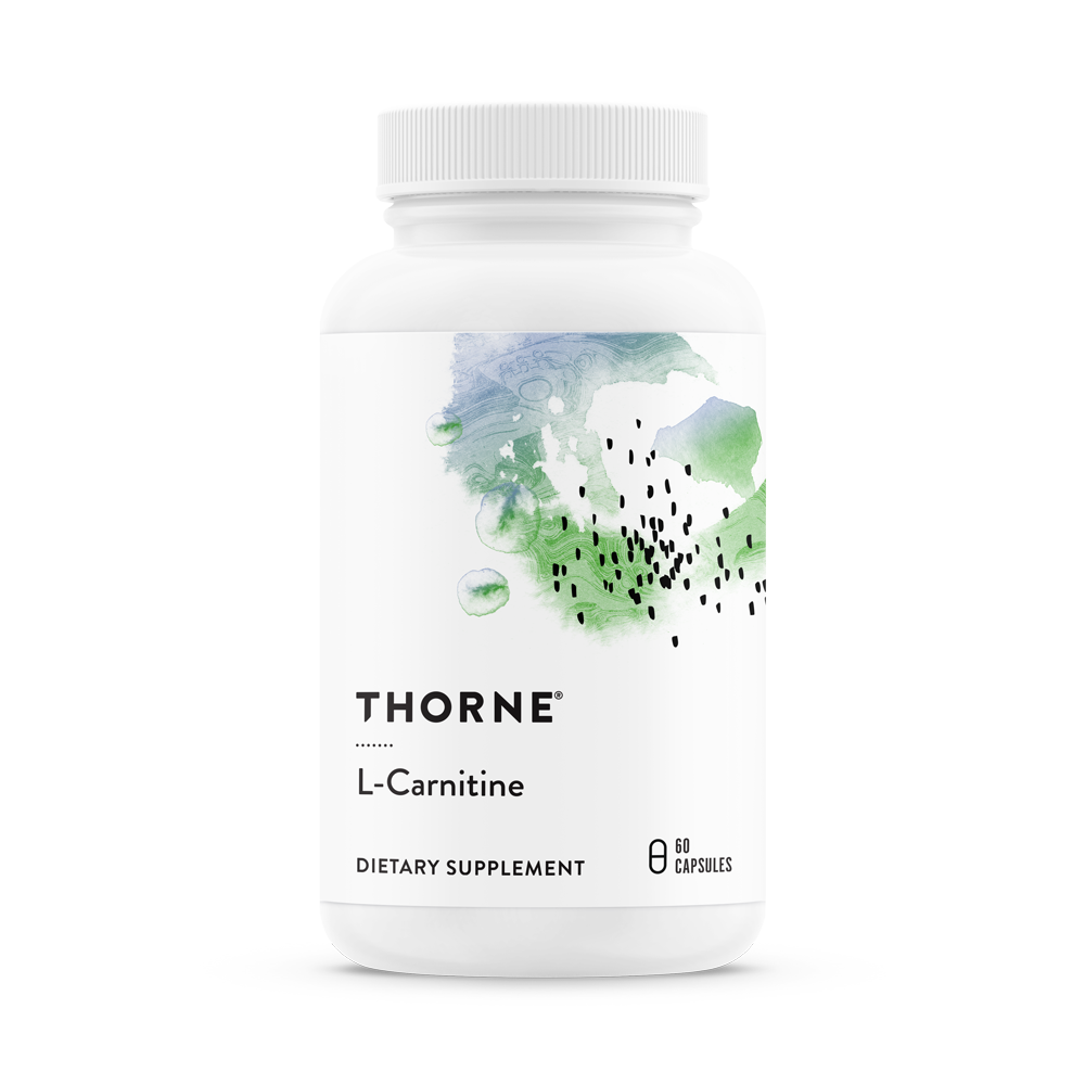 Thorne Research L-Carnitine