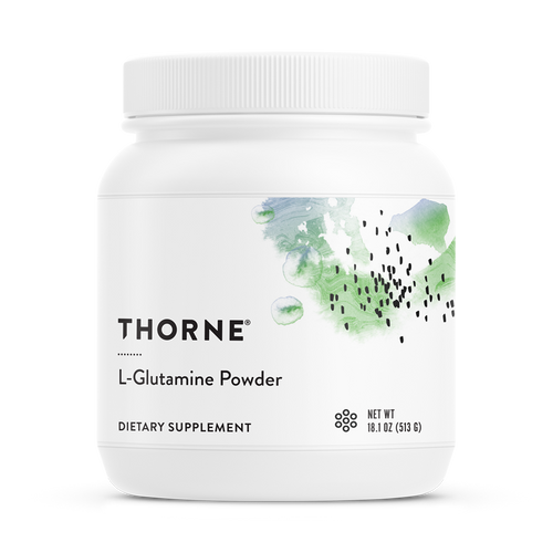 Thorne Research L-Glutamine Powder