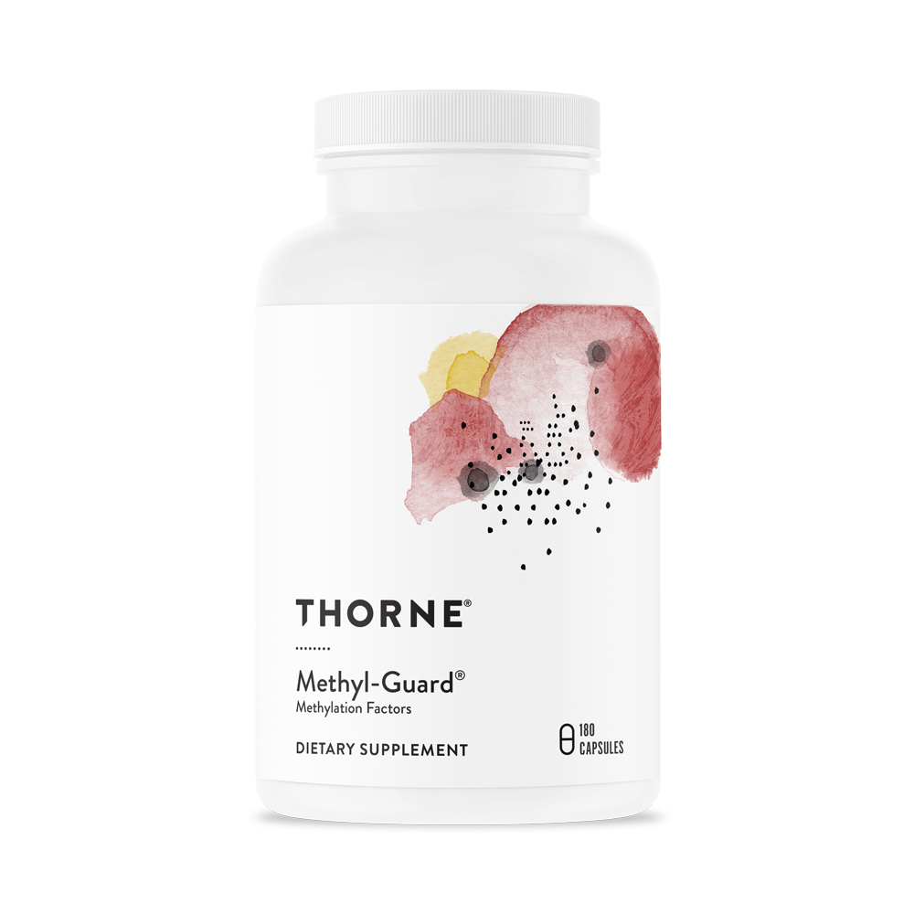 Thorne Research Methyl-Guard