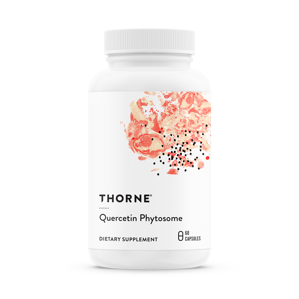 Thorne Research Quercetin Phytosome