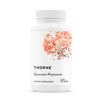 Thorne Research Quercetin Phytosome