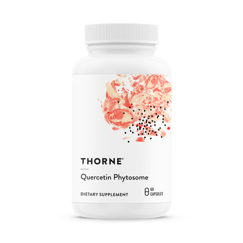 Thorne Research Quercetin Phytosome