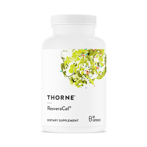 Thorne Research ResveraCel