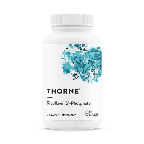 Thorne Research Riboflavin 5'-Phosphate