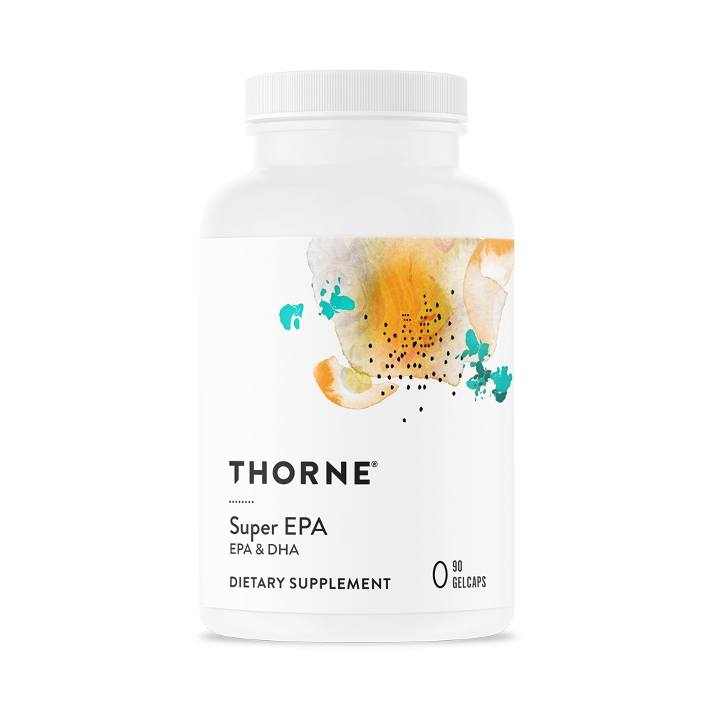 Thorne Research Super EPA