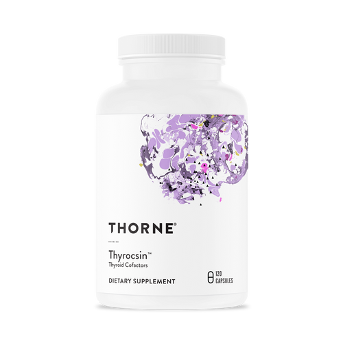 Thorne Research Thyroid Health Complex