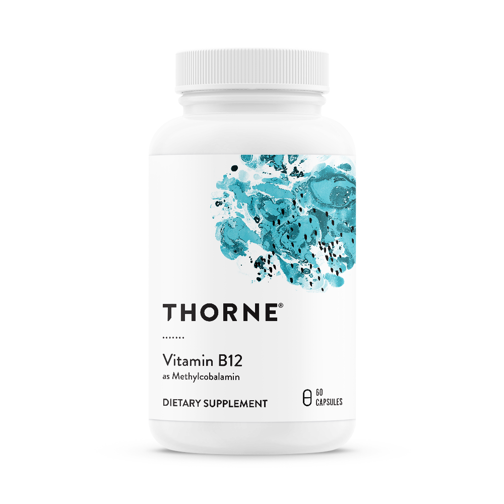 Thorne Research Vitamin B12