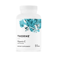 Thorne Research Vitamin C with Flavonoids