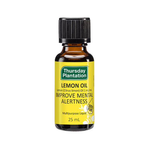Thursday Plantation Lemon Oil