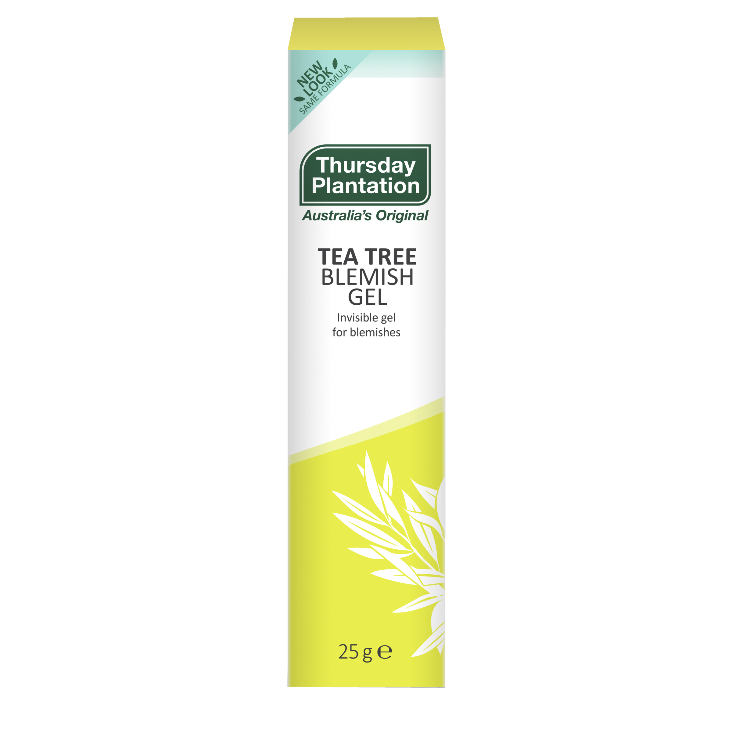 Thursday Plantation Tea Tree Blemish Gel Net Pharmacy