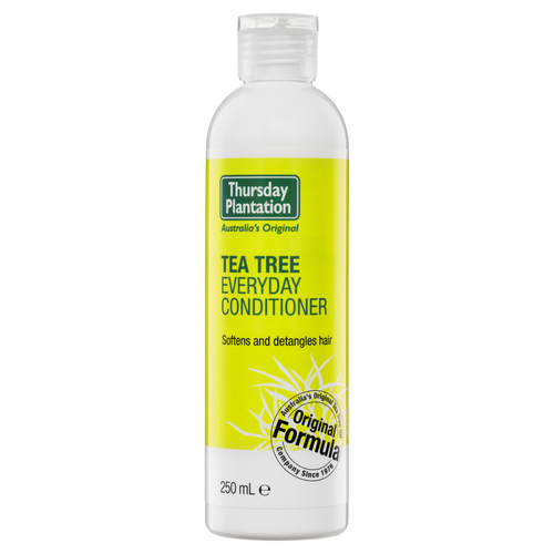 Thursday Plantation Tea Tree Everyday Conditioner