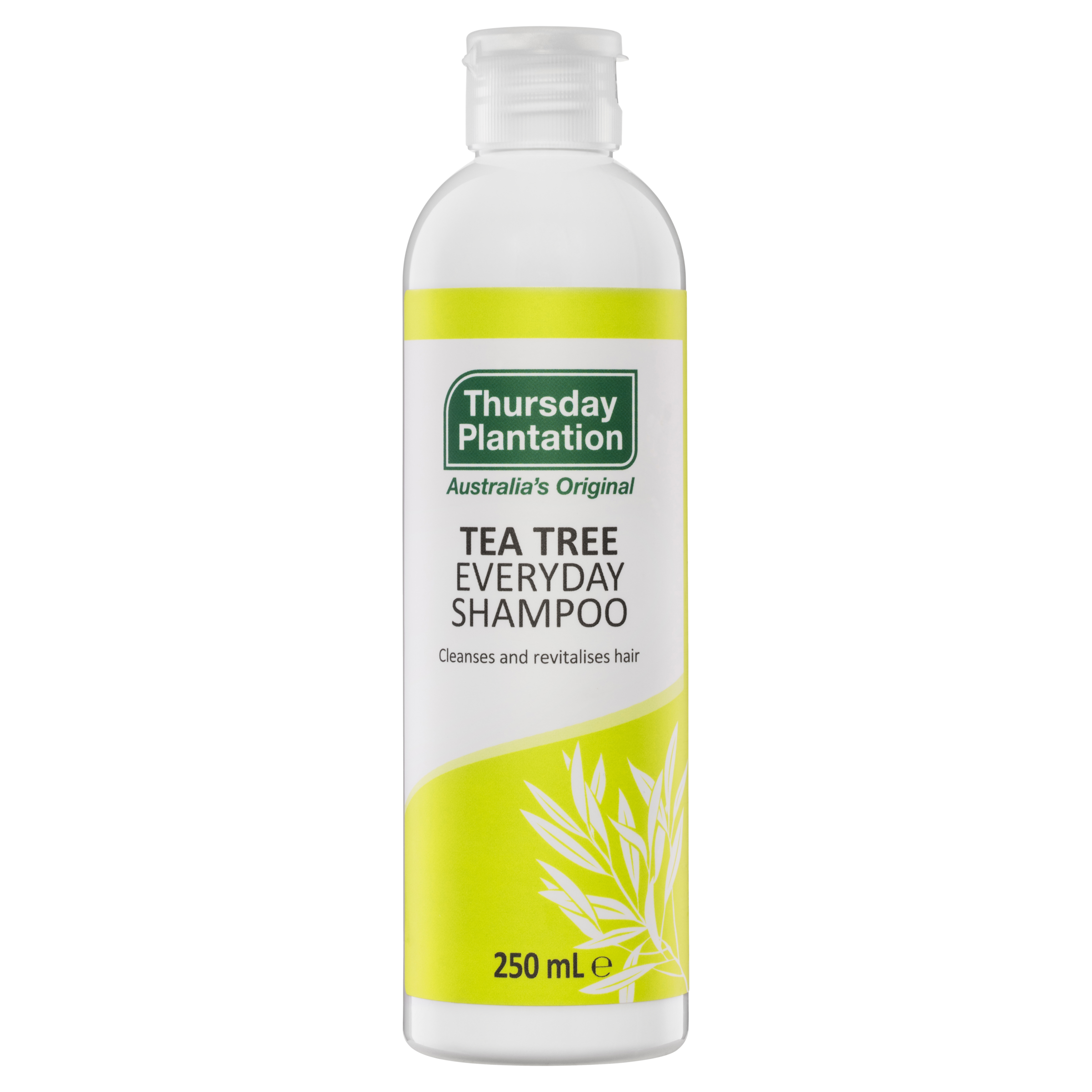 Thursday Plantation Tea Tree Everyday Shampoo