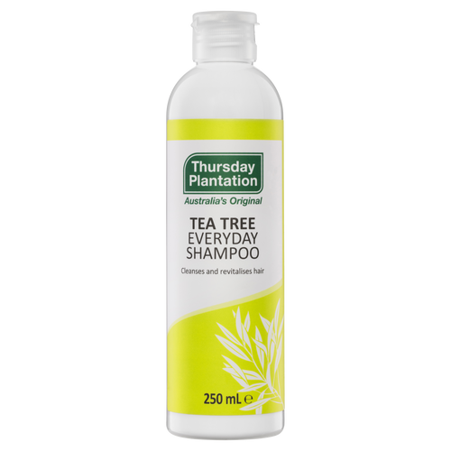 Thursday Plantation Tea Tree Everyday Shampoo