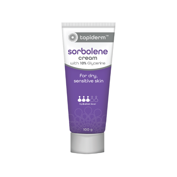 Topiderm Sorbolene Cream Net Pharmacy