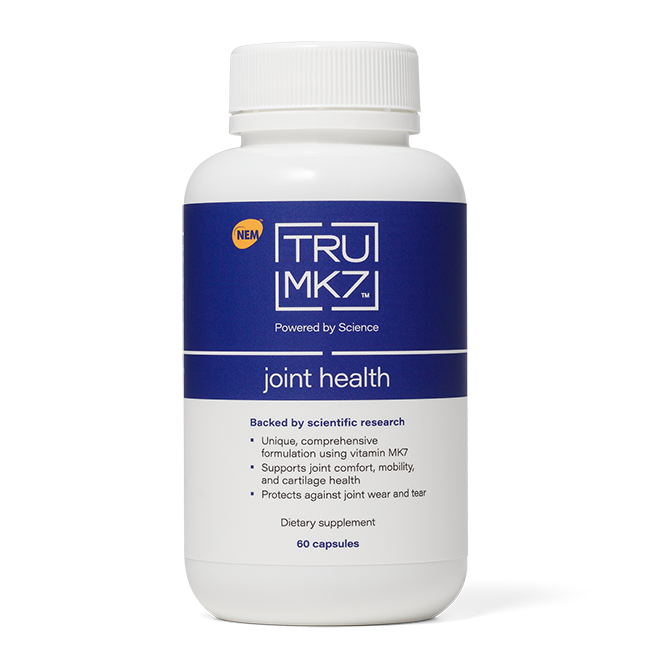 TRU MK7 Joint Health