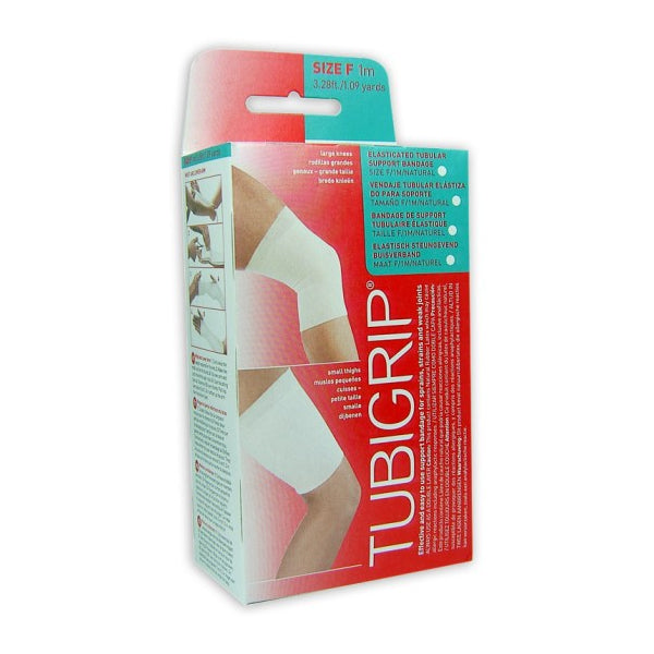 Tubigrip Elasticated Tubular Bandage F Net Pharmacy