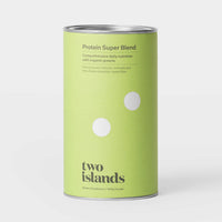 Two Islands Protein Super Blend Powder