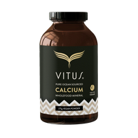 VITUS Calcium Vegan Powder
