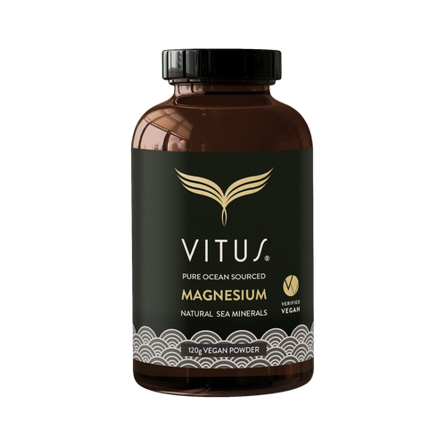 VITUS Magnesium Vegan Powder