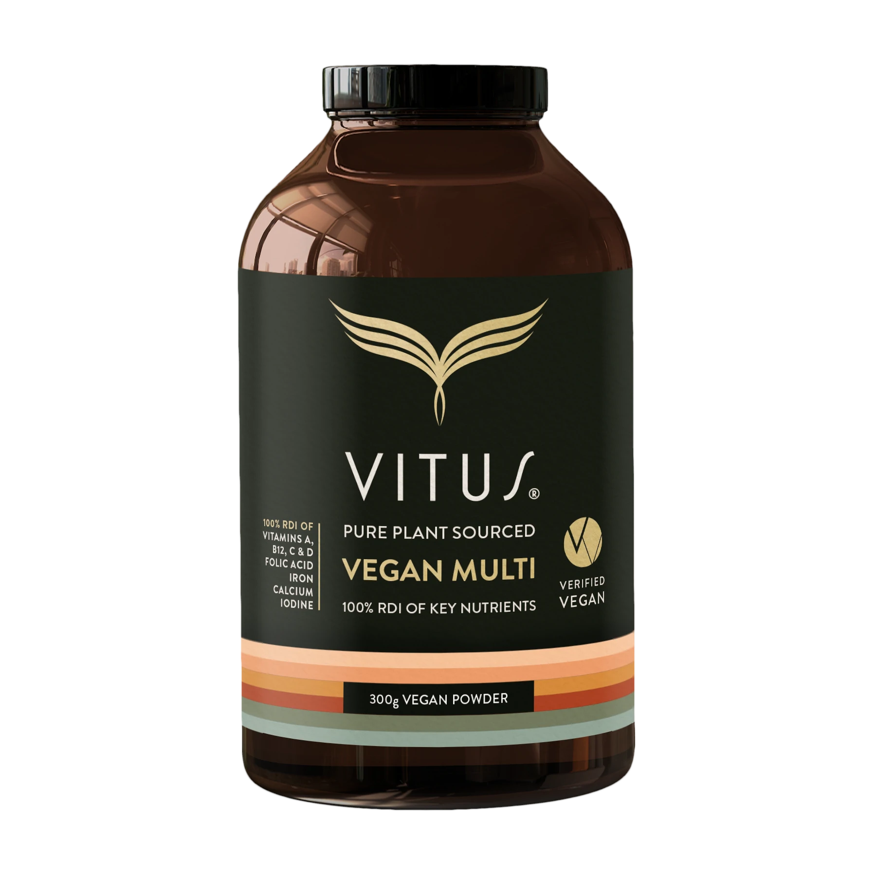 VITUS Vegan Multi Powder