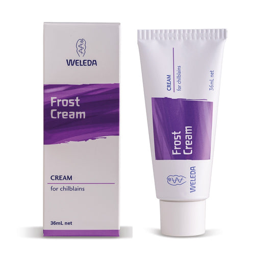Weleda Frost Cream